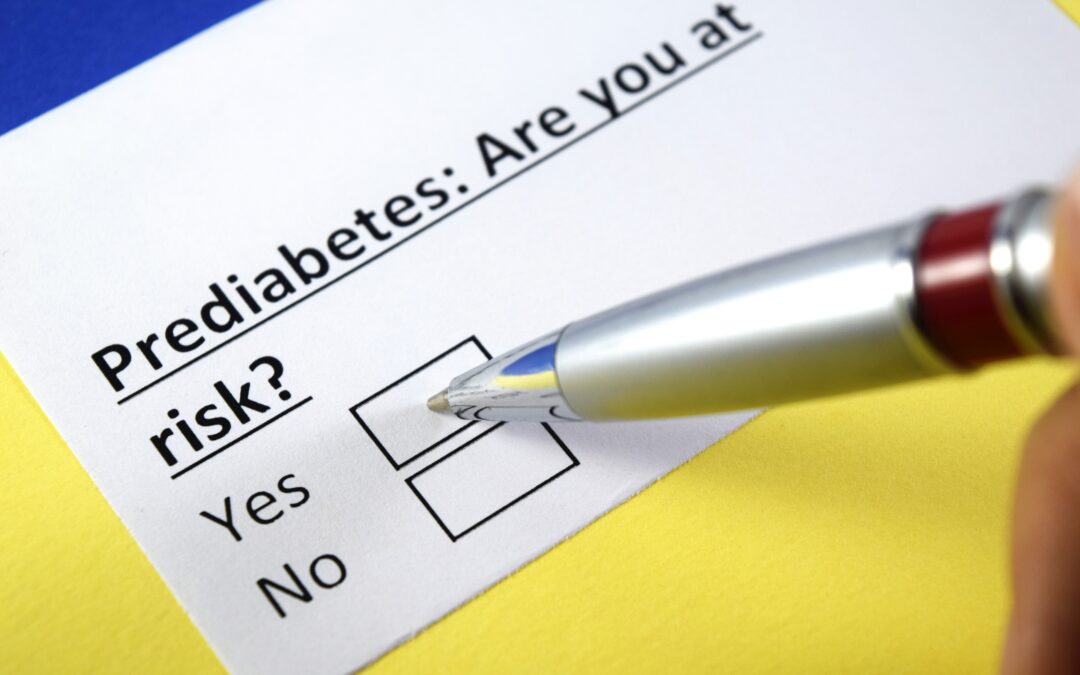 FAA Medical Certificate with Pre-Diabetes