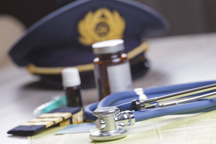 Classes And Validity Of Medical Certificates