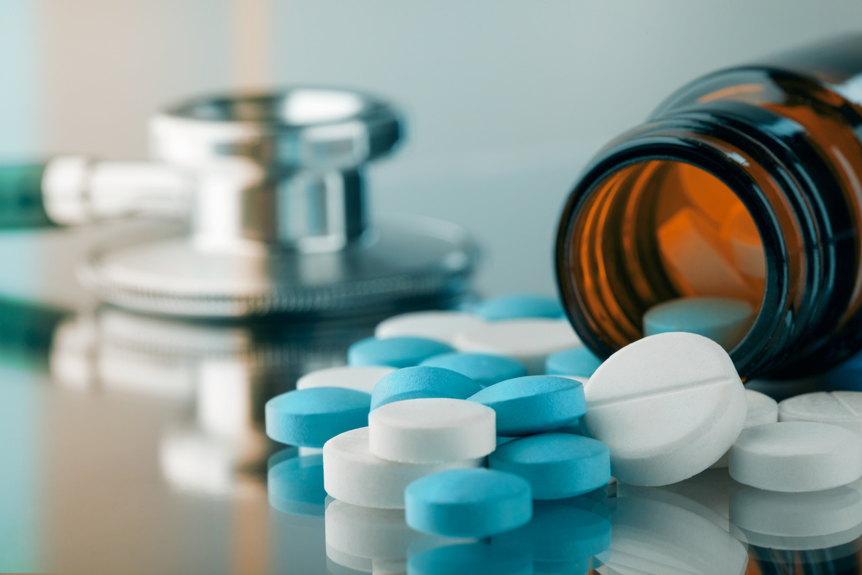 FAA Medical After Treatment for Depression