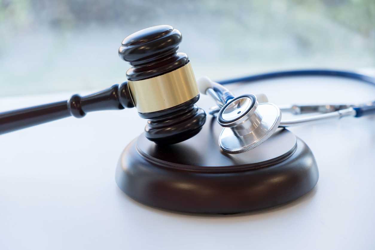 Letter from FAA’s Office of Aerospace Medicine