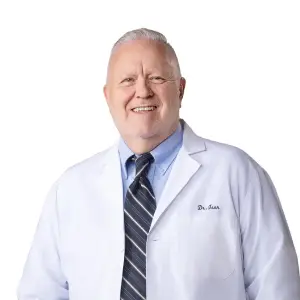 Dr. Scottie M. Ison