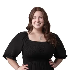 Jenna Ornellas