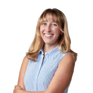 Madeline Henrickson